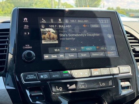 Used 2023 Honda Odyssey EX-L image 31