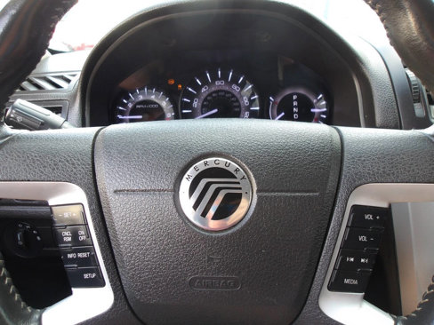 Used 2011 Mercury Milan w/ 102A Rapid Spec Order Code image 14
