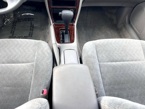 Used 2001 Nissan Altima GXE image 47