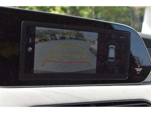 Used 2020 Hyundai Palisade SEL image 24