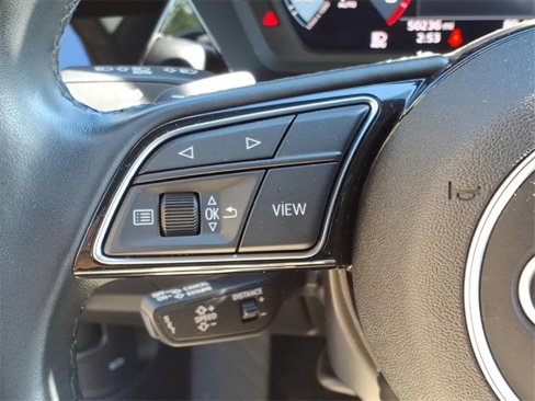 Used 2024 Audi A3 2.0T Premium image 22