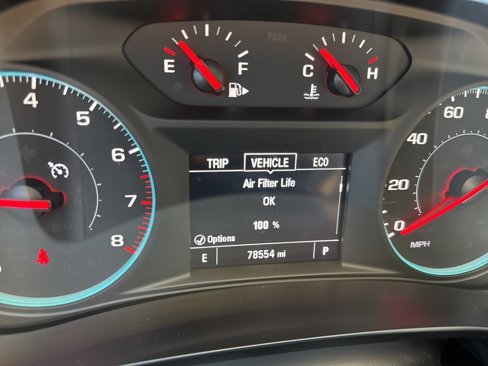 Used 2020 Chevrolet Malibu LT image 17