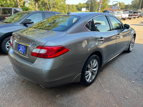 Used 2012 INFINITI M37 x w/ Premium Pkg image 5
