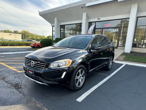 Used 2015 Volvo XC60 T6 Premier Plus image 3
