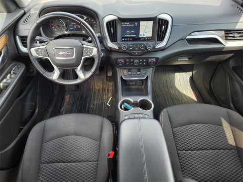 Used 2018 GMC Terrain SLE w/ Infotainment Package I image 20