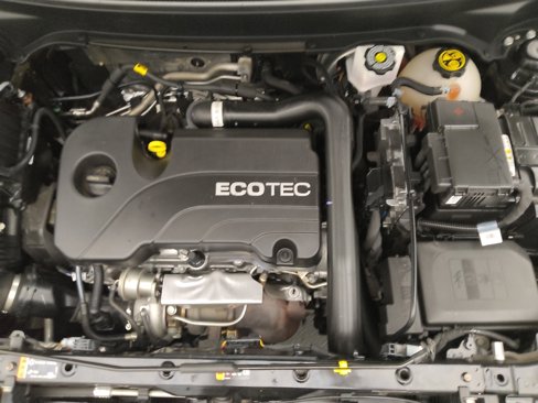 Used 2022 Chevrolet Equinox LS image 29