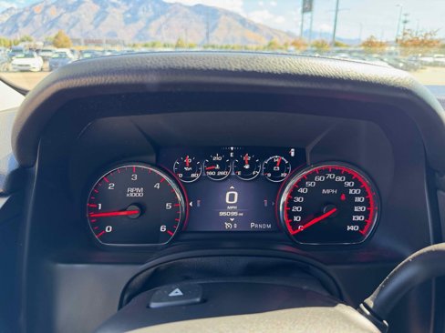 Used 2016 GMC Yukon Denali w/ Open Road Package image 20