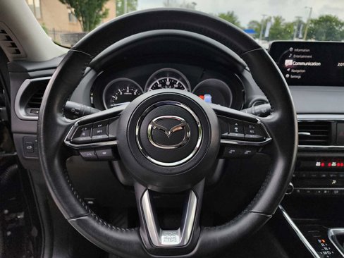 Used 2023 MAZDA CX-9 Touring Plus image 13