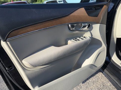 Used 2019 Volvo XC90 T6 Inscription w/ Advanced Package image 7