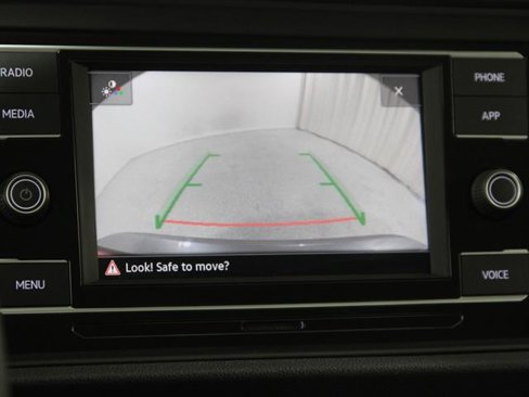 Used 2020 Volkswagen Jetta S image 12
