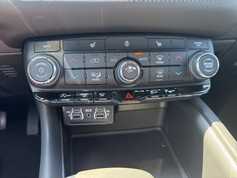 New 2026 Dodge Durango GT w/ Blacktop Package image 34