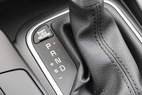 New 2025 Kia Soul LX image 30