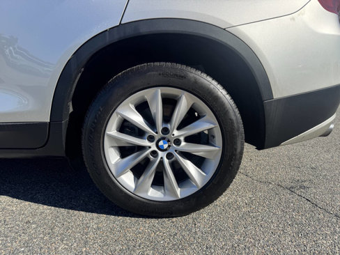Used 2014 BMW X3 xDrive28i image 6