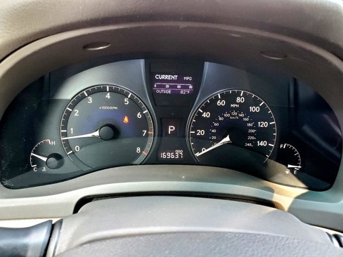 Used 2010 Lexus RX 350 AWD image 20