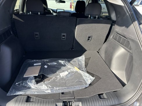 New 2025 Ford Escape Active image 7