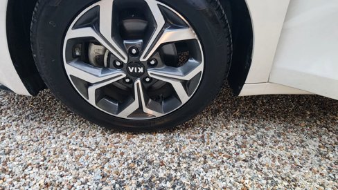 Used 2020 Kia Forte LXS image 29