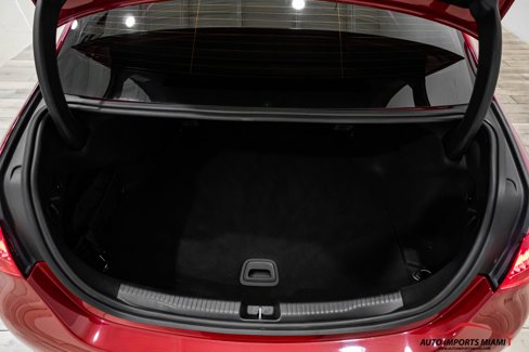 Used 2024 Mercedes-Benz C 300 Sport w/ AMG Line w/ Night Package image 73