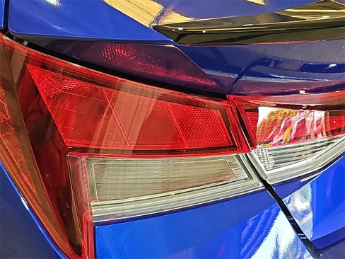 New 2025 Hyundai Elantra Sport image 32