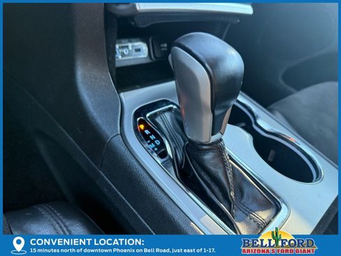 Used 2020 Jeep Grand Cherokee Altitude image 22