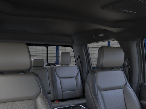 New 2025 Ford F150 Lariat image 22