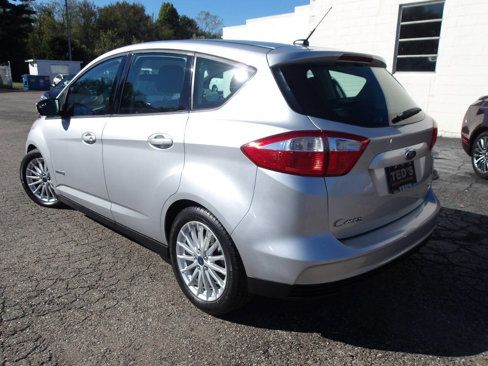 Used 2014 Ford C-MAX SE image 5