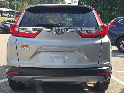 Used 2017 Honda CR-V EX-L image 4
