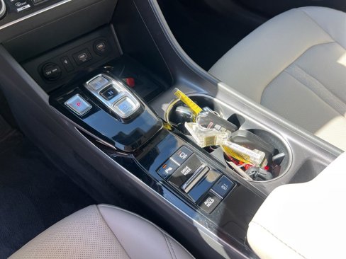 Used 2023 Hyundai Sonata Limited w/ Cargo Package image 19