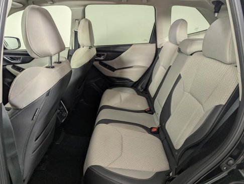 Used 2019 Subaru Forester Premium image 16