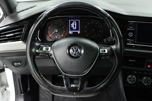 Used 2021 Volkswagen Jetta R-Line image 16