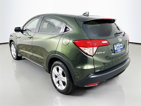Used 2016 Honda HR-V LX image 5