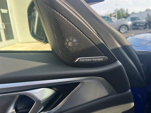 Certified 2024 BMW M440i xDrive Gran Coupe image 12