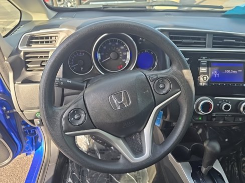 Used 2019 Honda Fit LX image 12