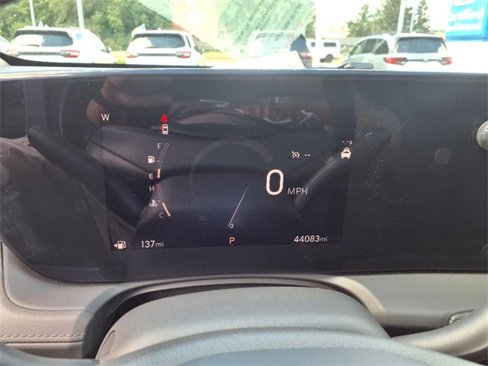 Used 2024 Buick Encore GX Sport Touring w/ Comfort Package image 19
