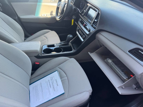 Used 2018 Hyundai Sonata SE image 22
