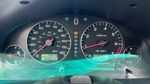 Used 2003 Subaru Outback Wagon image 14