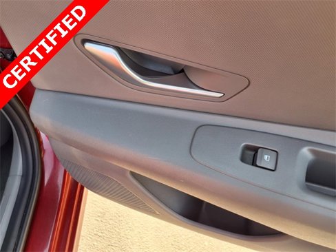 Certified 2024 Hyundai Elantra SEL image 25
