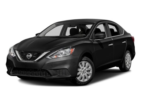 Used 2018 Nissan Sentra S image 1