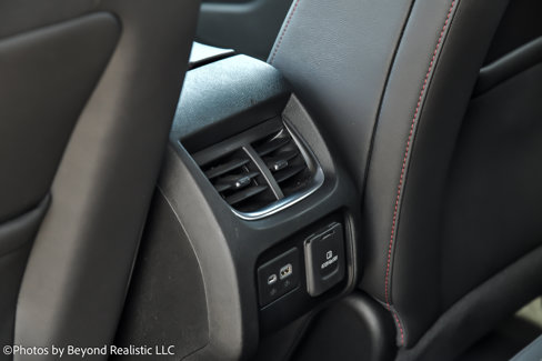 Used 2023 Chevrolet Blazer RS w/ Driver Confidence II Package image 32