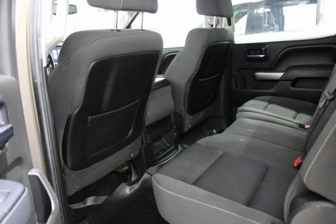 Used 2014 Chevrolet Silverado 1500 LT w/ All Star Edition image 18