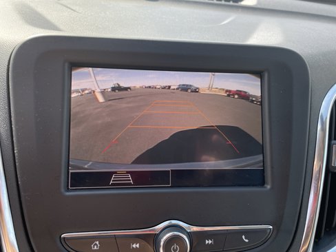 Used 2024 Chevrolet Equinox LT image 13