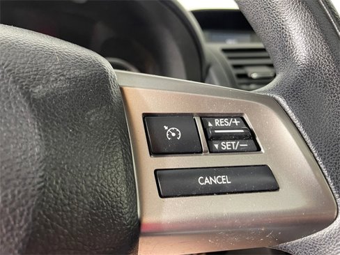 Used 2015 Subaru Forester 2.5i Premium w/ Popular Package #2 image 11