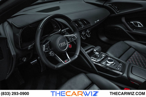 Used 2021 Audi R8 V10 image 78