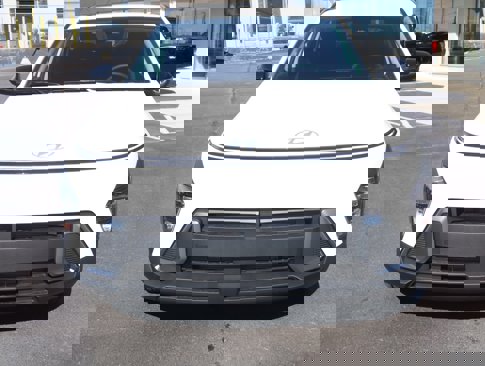 New 2026 Hyundai Kona SEL Sport image 7