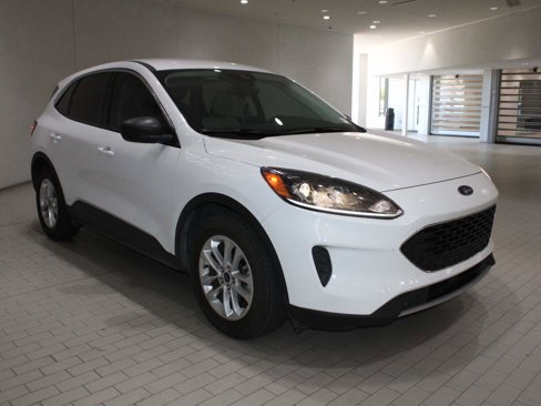 Used 2022 Ford Escape SE w/ Convenience Package image 7