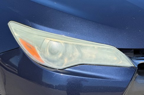 Used 2016 Toyota Camry XLE image 9