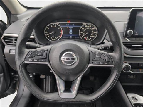 Used 2021 Nissan Altima 2.5 SV image 20