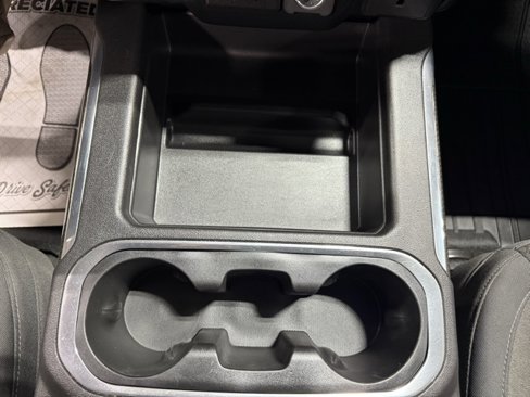 Used 2019 Chevrolet Silverado 1500 RST image 18