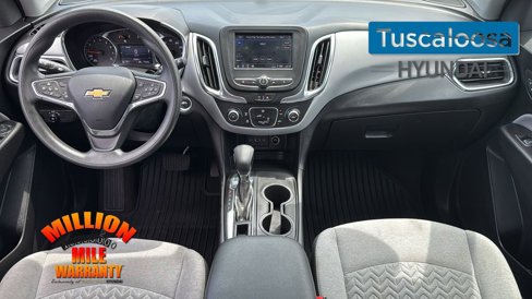Used 2022 Chevrolet Equinox LS w/ LS Convenience Package image 26