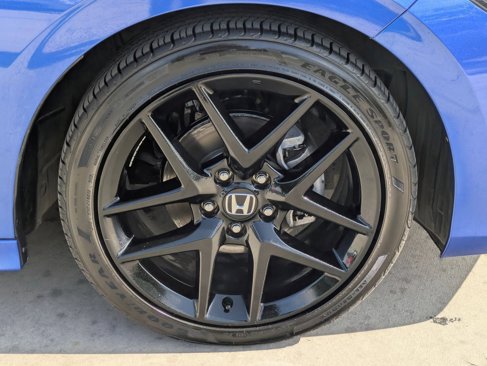 Used 2024 Honda Civic Sport image 31