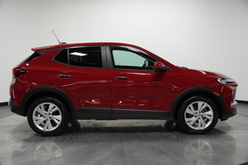 New 2026 Buick Encore GX Preferred w/ Comfort Package image 10